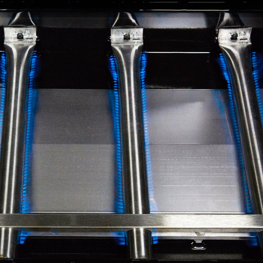 Broil King Regal S 590 PRO IR - Imagen 9