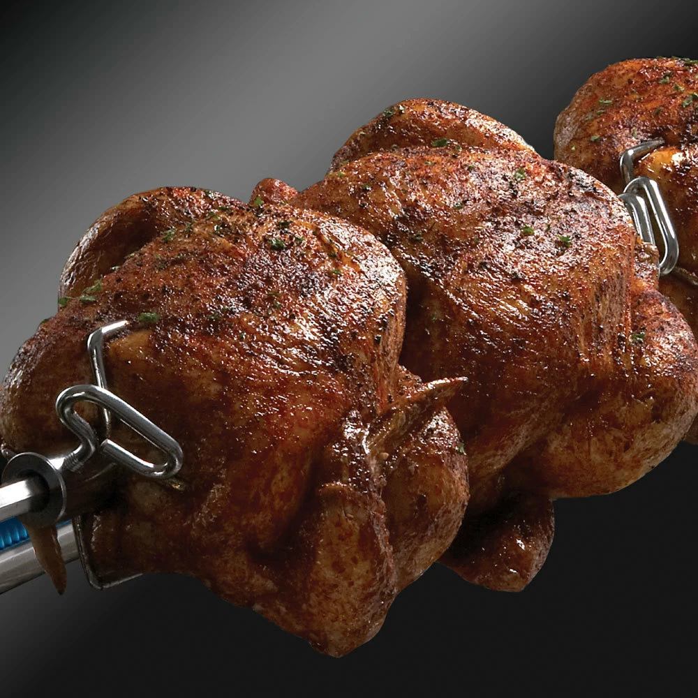 Broil King Regal S 590 PRO IR - Imagen 10