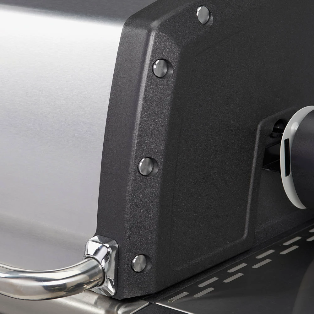 Broil King Regal S 590 PRO IR - Imagen 12