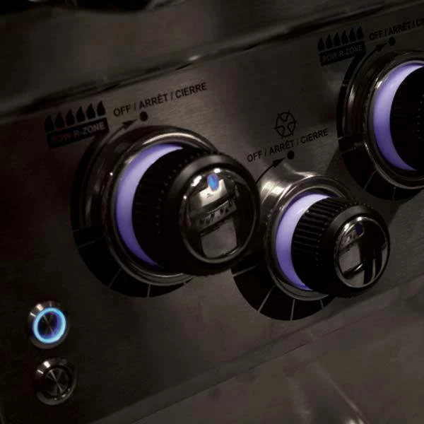 Broil King Regal S 590 PRO IR - Imagen 14