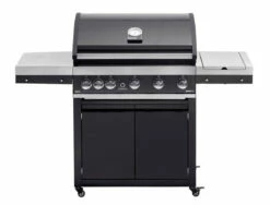 Maxim G 5 + Quemador Lateral