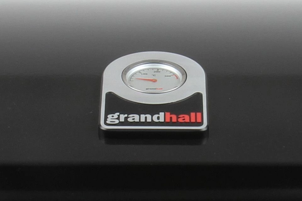 Premium G4 + Quemador Lateral - Imagen 5