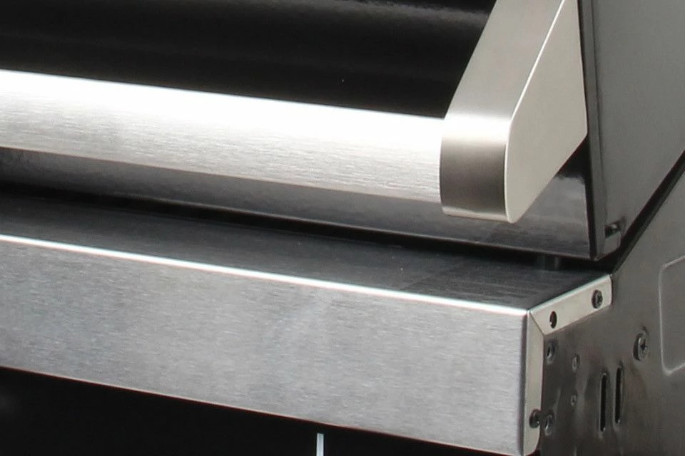 Premium G4 + Quemador Lateral - Imagen 6