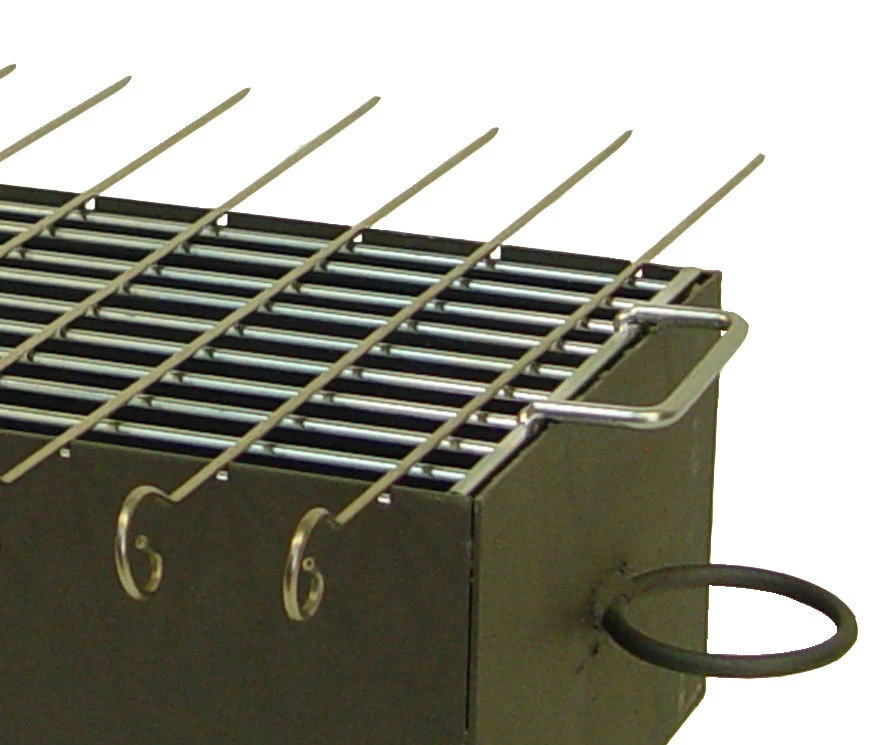 Barbacoa Para Pinchitos (Anafre) - Imagen 2