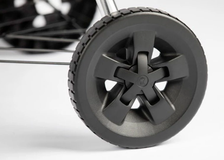 Weber Master-Touch GBS 57 Cm C-5750 Azul Pizarra - Imagen 9