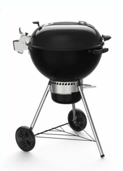 Weber Master-Touch GBS Premium 57 Cm E-5770 Negra