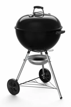 Weber Original Kettle E-5710 Negra