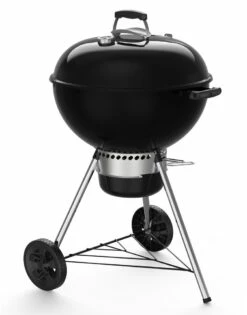Weber Original Kettle E-5730 Negra