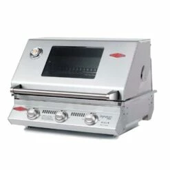 Signature S3000S 3B Inox. Encastrable