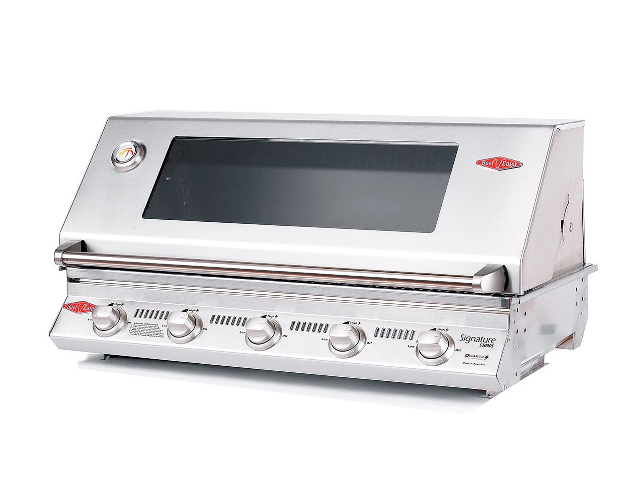 Signature S3000S 5BHF Encastrar