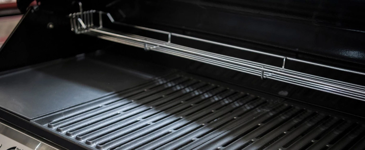 Signature S3000S 5BHF Encastrar - Imagen 7