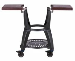 Carro Para Kamado Monolith LeChef Avantgarde