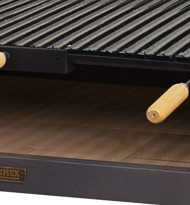 Cajon Barbacoa Argentina Extra Fondo - Imagen 2