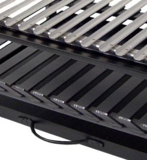 Cajon Barbacoa Rubiales - Imagen 2