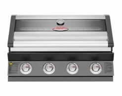 Barbacoa Beefeater Discovery 1600E 4B De Encastrar