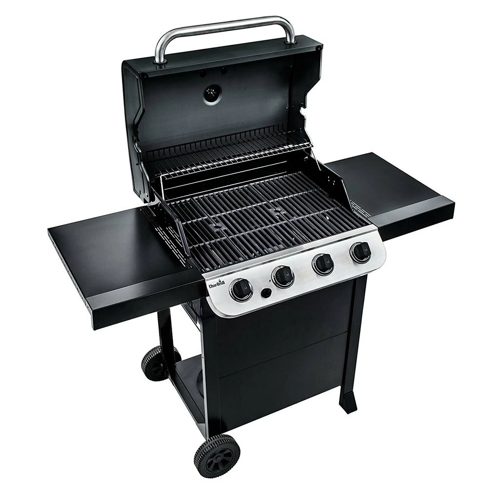 Char-Broil Convective 410 B - Imagen 4