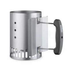 Weber Chimenea De Encendido Para Smokey Joe Premium