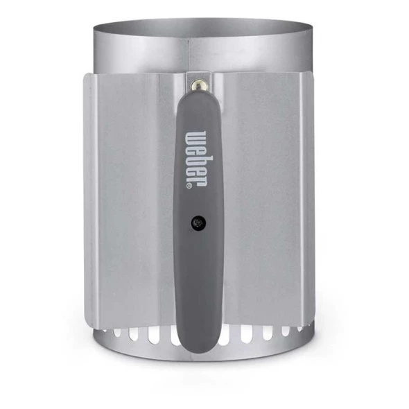 Weber Chimenea De Encendido Para Smokey Joe Premium - Imagen 2