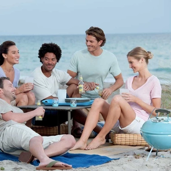 Weber Chimenea De Encendido Para Smokey Joe Premium - Imagen 8