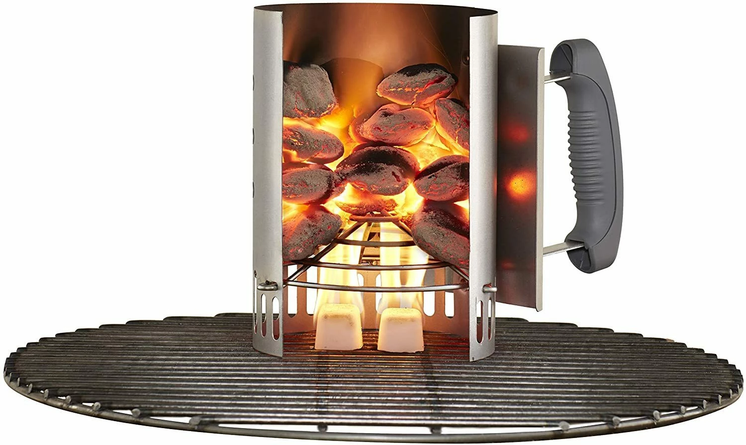 Weber Chimenea De Encendido Para Smokey Joe Premium - Imagen 4