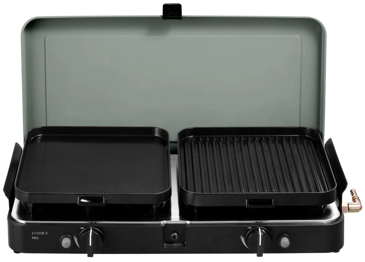 Cadac Cocina Ligera 2 Cook 3 Pro Deluxe - Imagen 3