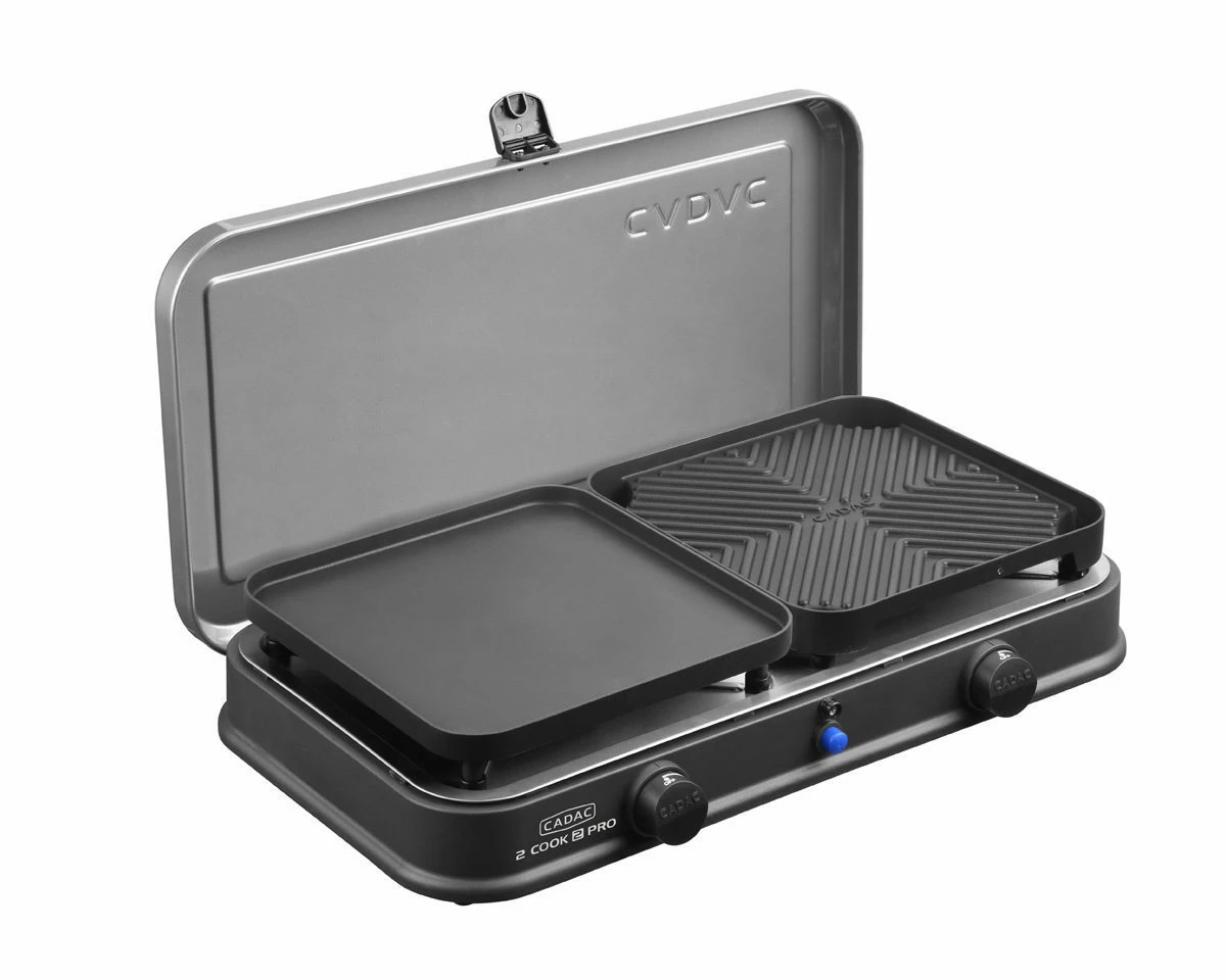 Cadac Cocina Ligera 2-Cook Pro Deluxe 2
