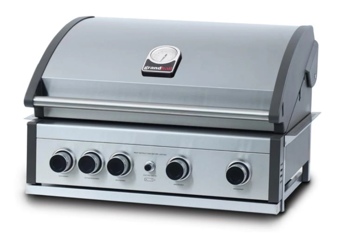 Elite Pro G 4 Built In