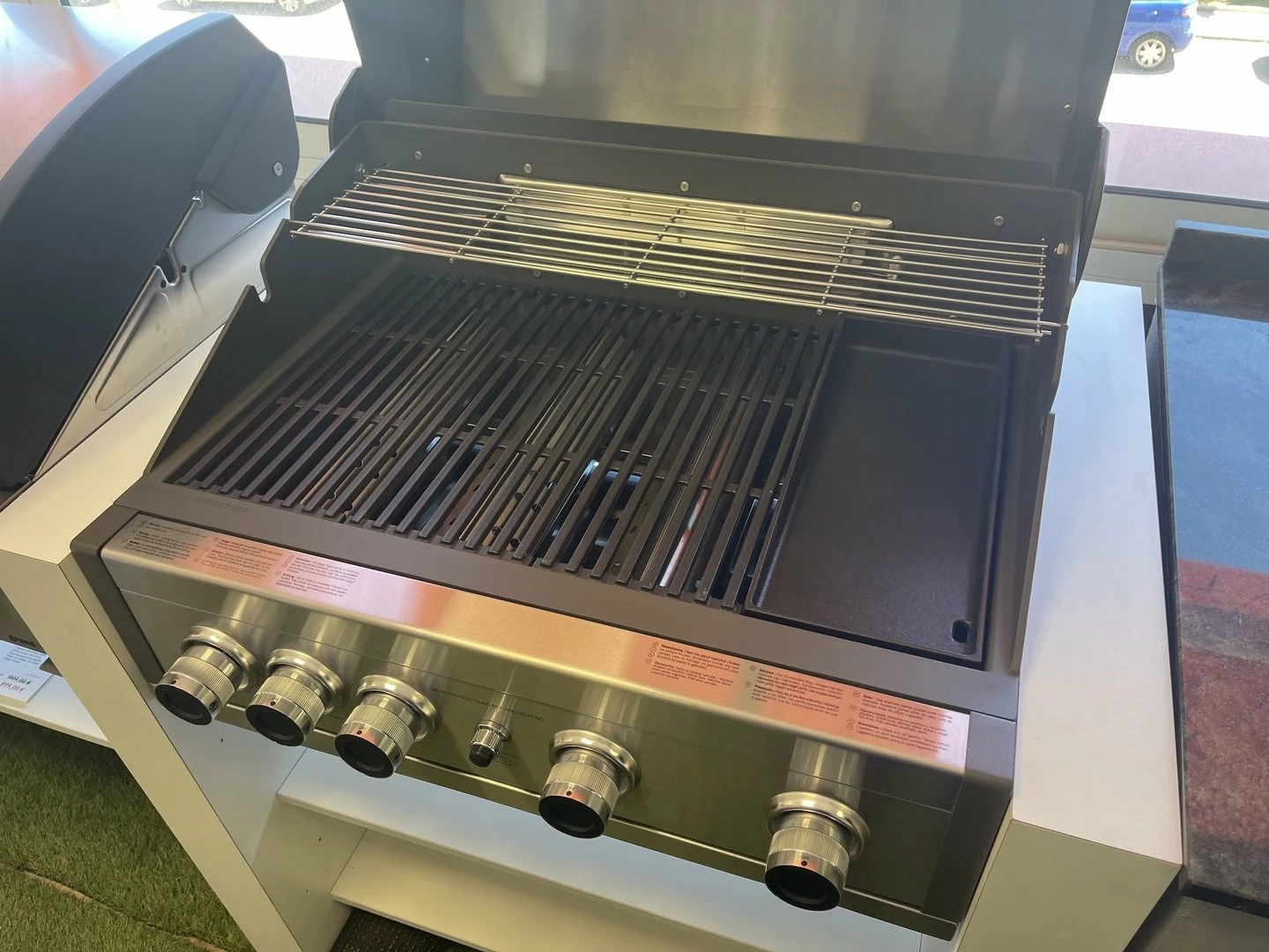 Elite Pro G 4 Built In - Imagen 2