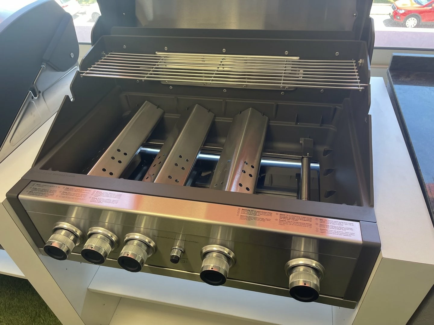 Elite Pro G 4 Built In - Imagen 3