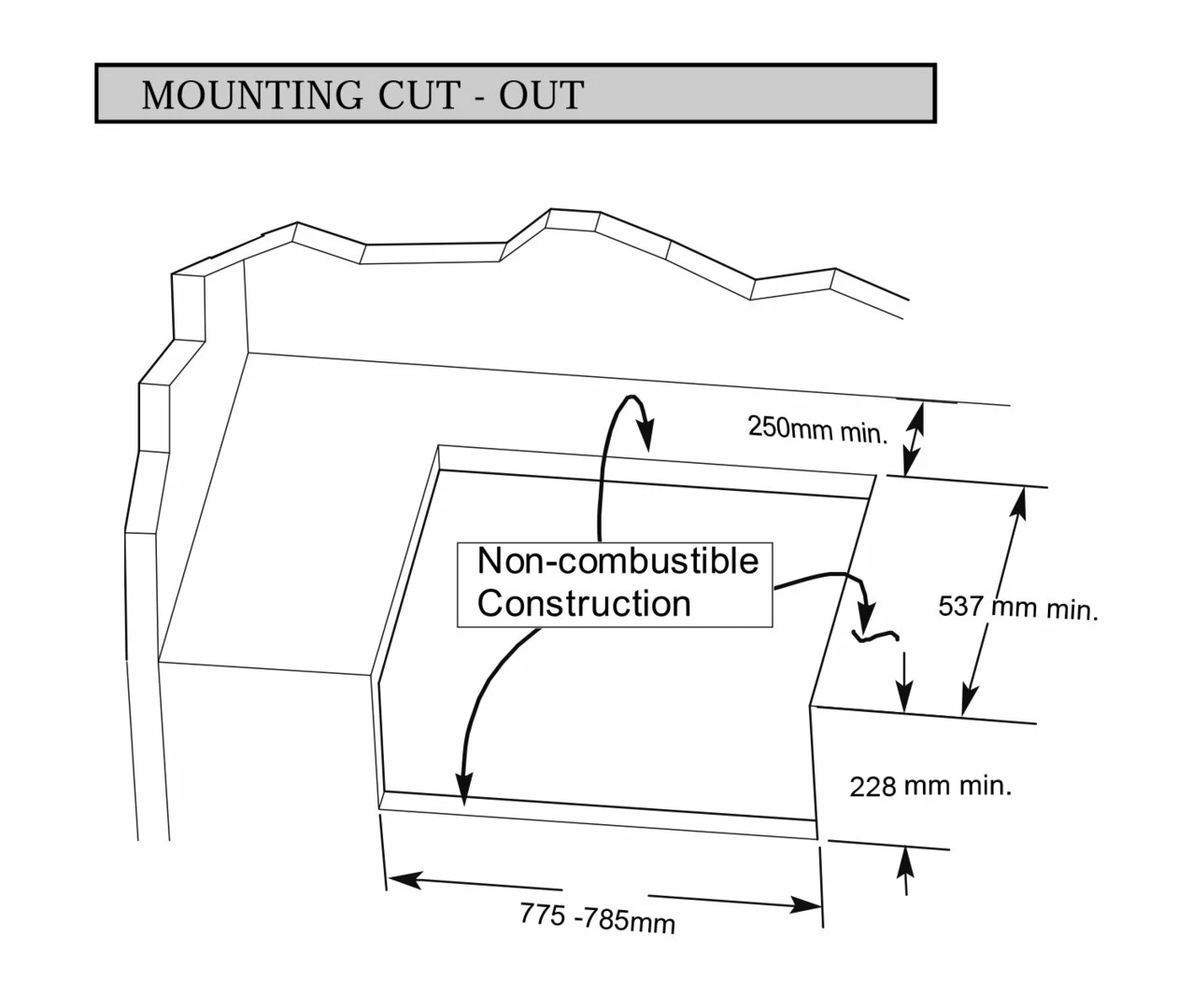 Elite Pro G 4 Built In - Imagen 4