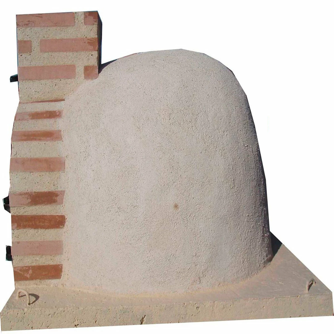 Horno Montado Clásico Blanco 65 Cm. - Imagen 4