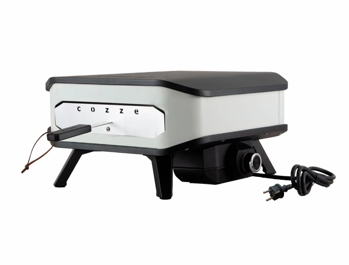 Horno Eléctrico Para Pizza Cozze 13 - Imagen 2