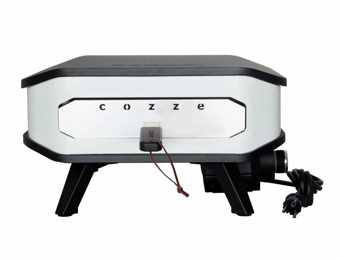 Horno Eléctrico Para Pizza Cozze 13 - Imagen 3