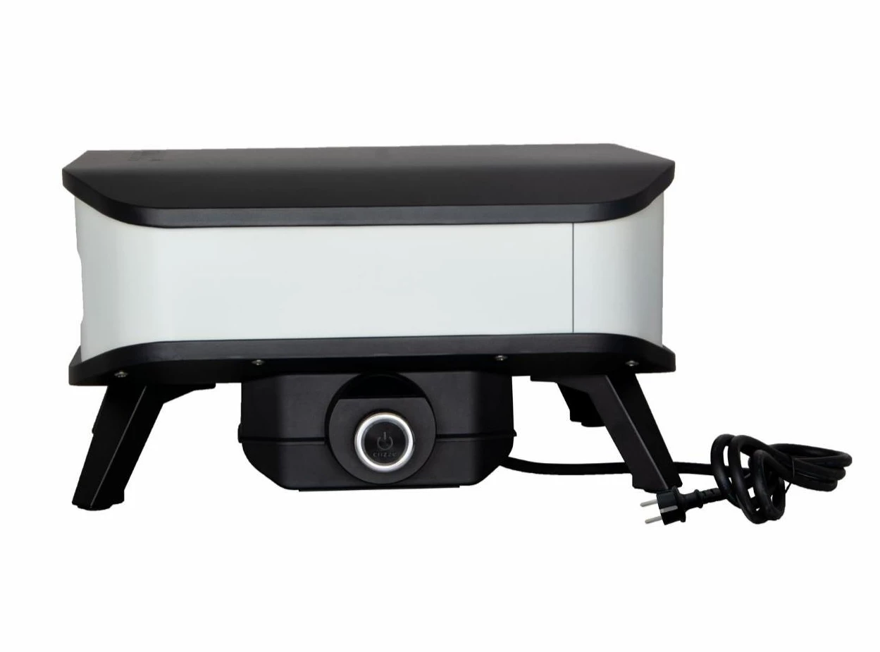 Horno Eléctrico Para Pizza Cozze 13 - Imagen 7