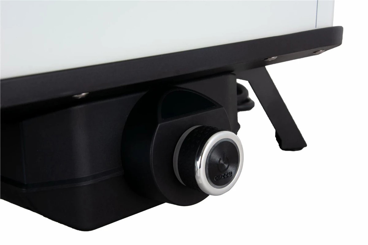 Horno Eléctrico Para Pizza Cozze 13 - Imagen 8