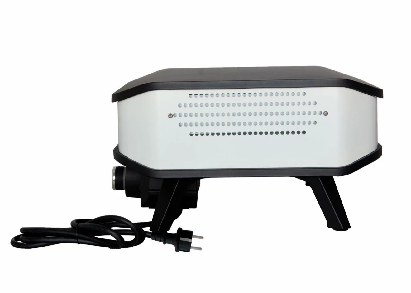 Horno Eléctrico Para Pizza Cozze 13 - Imagen 9