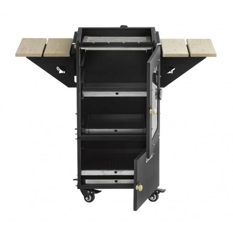 Horno Multifunción Corten Negro - Imagen 5