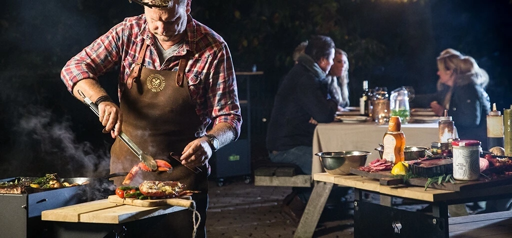 Horno Multifunción Corten Negro - Imagen 7