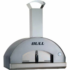 Horno De Leña Extra Grande Bull