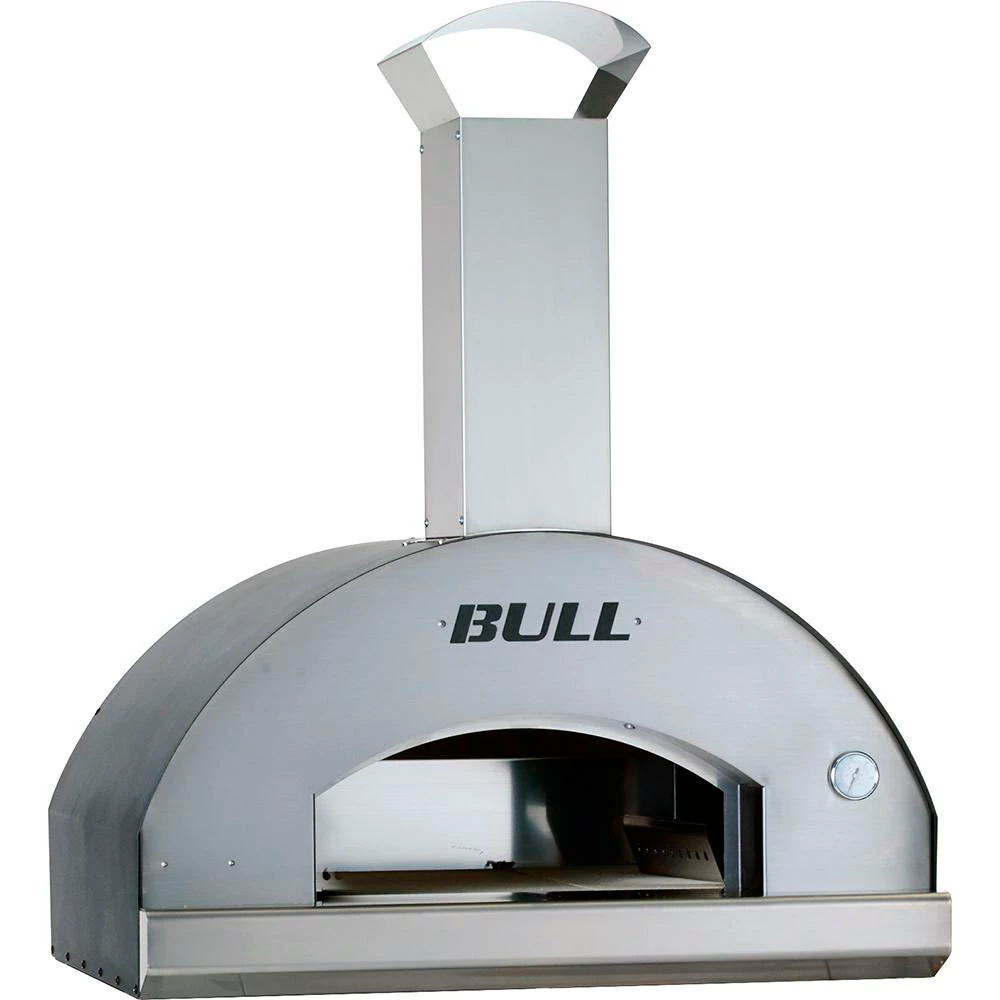 Horno De Leña Extra Grande Bull - Imagen 2