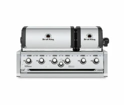 Broil King Imperial S 670 Built In