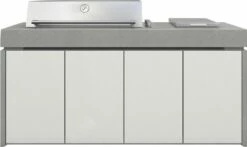 Isla Proline Tapa Horno Beefeater