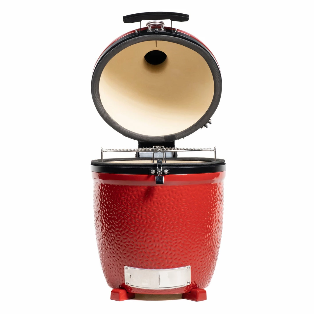 Kamado Joe Classic Joe III Sin Carro - Imagen 2