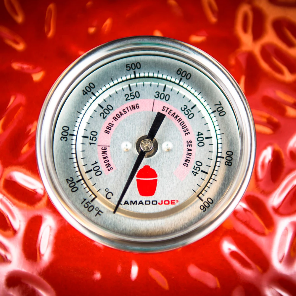 Kamado Joe Classic Joe III Sin Carro - Imagen 3