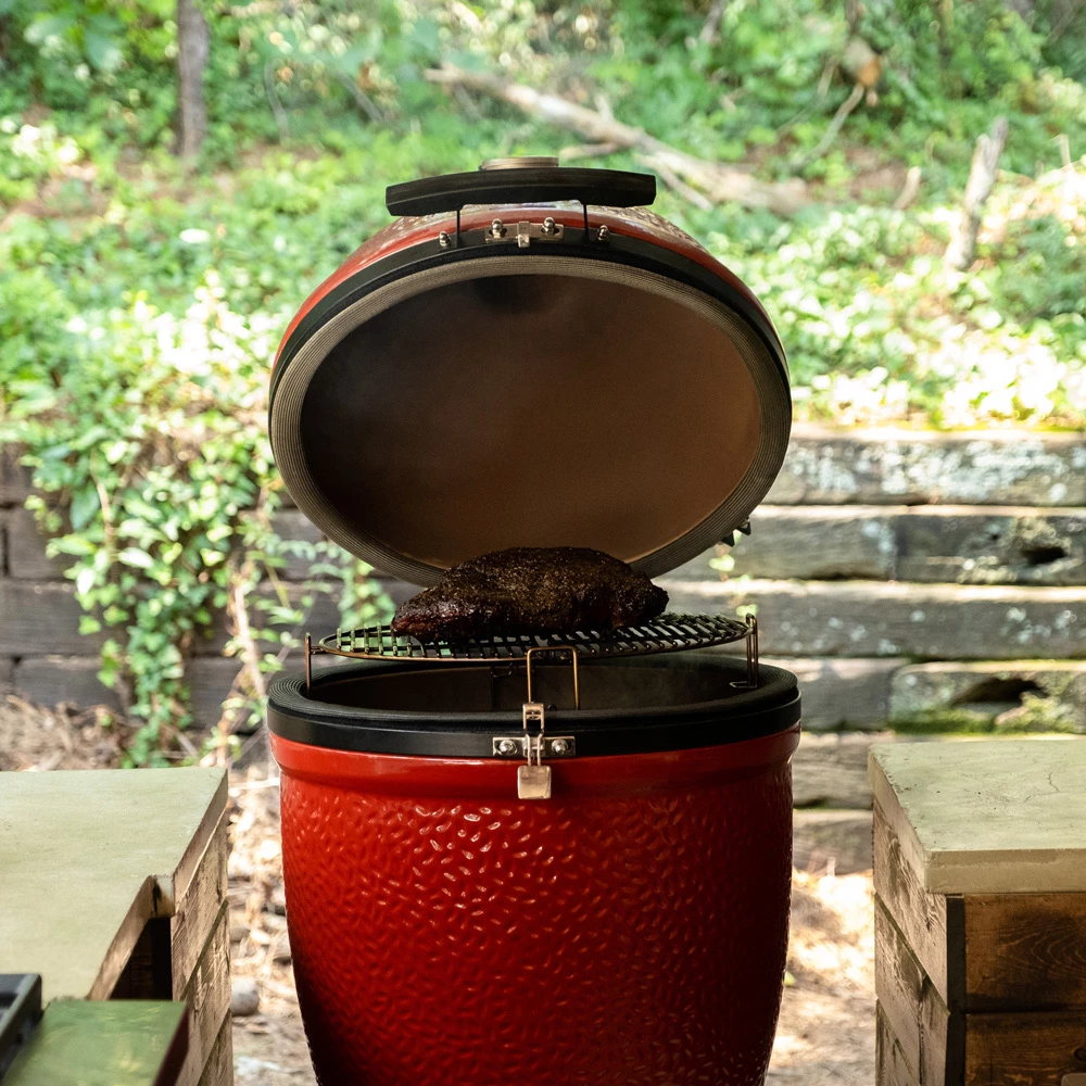 Kamado Joe Classic Joe III Sin Carro - Imagen 6