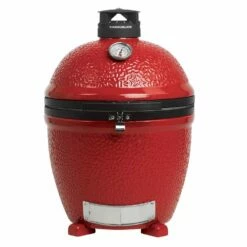 Kamado Joe Classic Joe II Sin Carro
