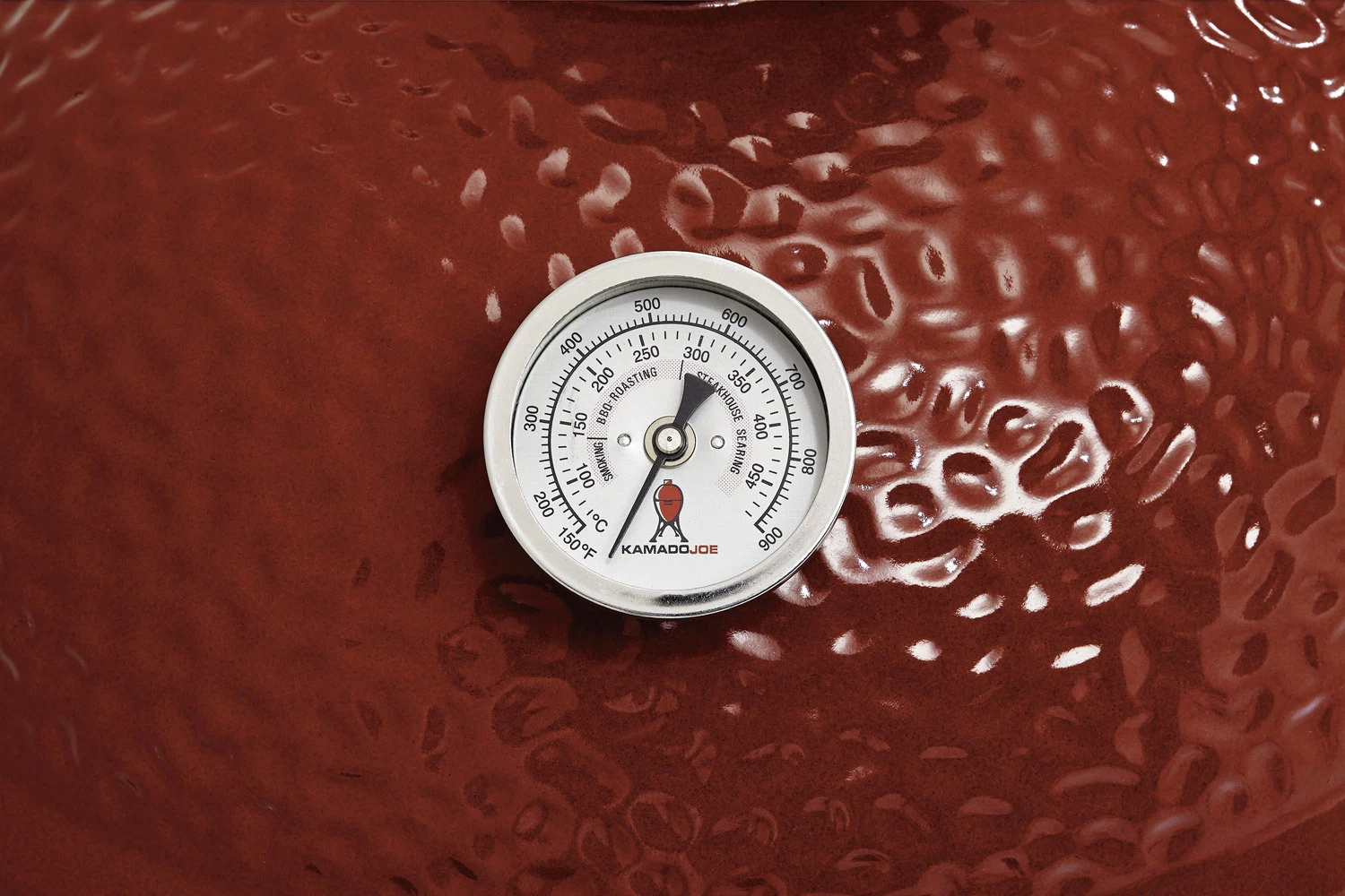 Kamado Joe Junior - Imagen 4