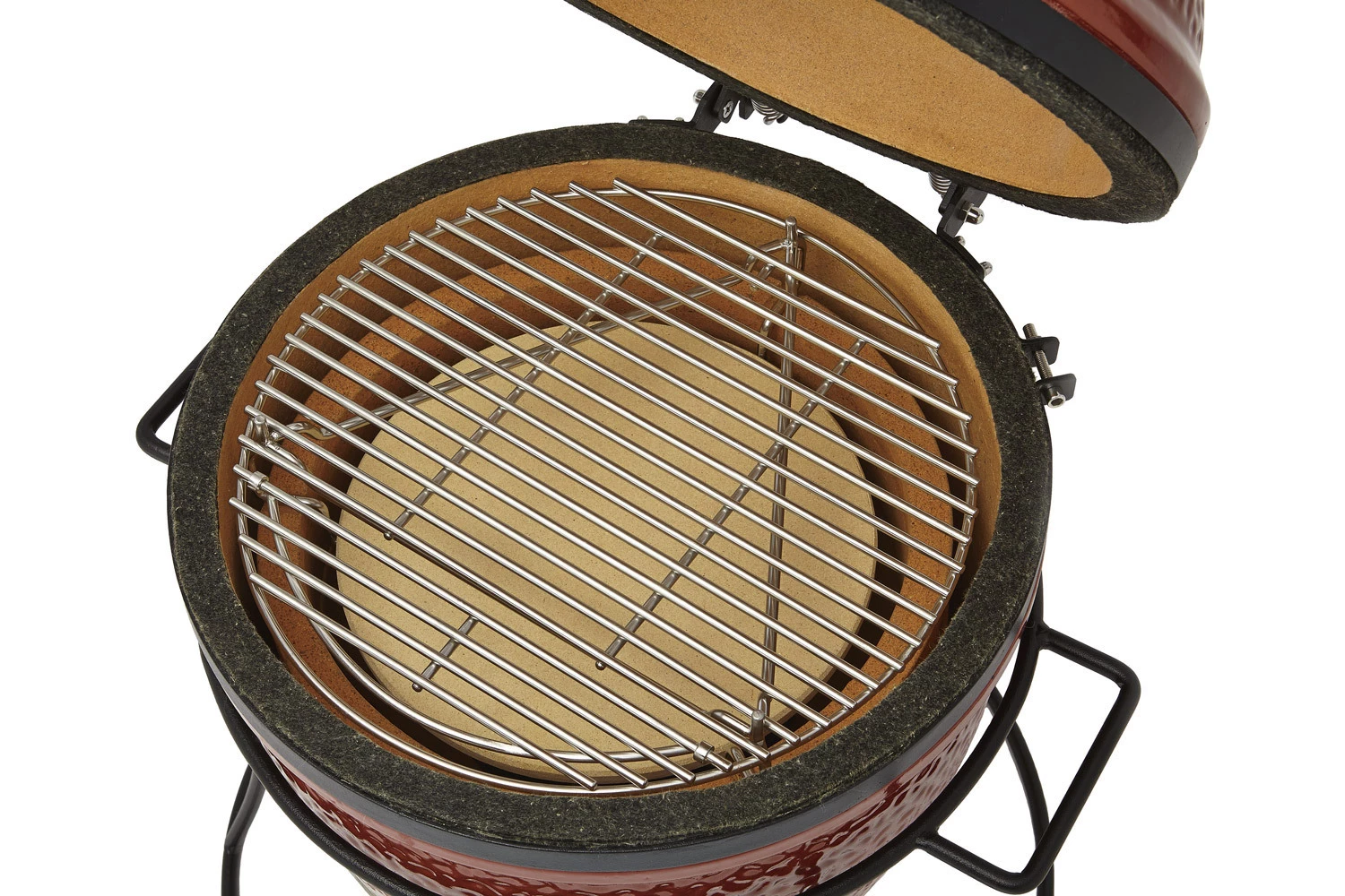 Kamado Joe Junior - Imagen 6