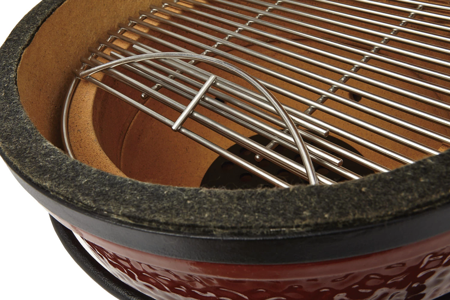 Kamado Joe Junior - Imagen 7