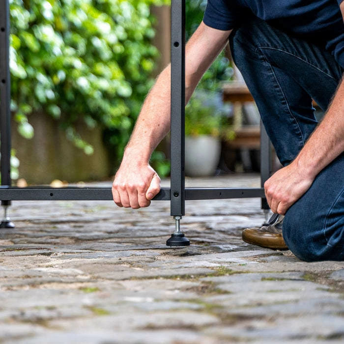 Kit De Pies Para Mesa Modular Ooni - Imagen 5